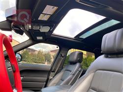 لاند ڕۆڤەر ڕانج ڕۆڤەر سپۆرت